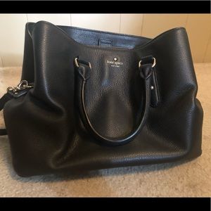 kate spade purse